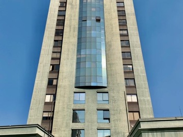 Arriendo Mensual / Oficina / Ñuñoa
