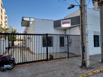 Arriendo Mensual / Oficina / Ñuñoa