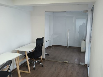 Arriendo Mensual / Oficina / Ñuñoa