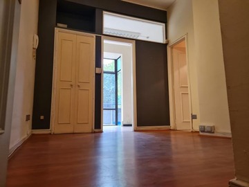 Arriendo Mensual / Oficina / Ñuñoa