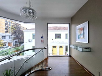 Arriendo Mensual / Oficina / Ñuñoa
