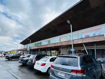 Arriendo Mensual / Oficina / Osorno