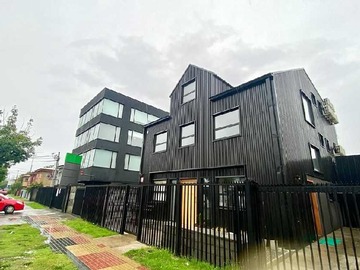 Arriendo Mensual / Oficina / Osorno