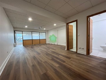Arriendo Mensual / Oficina / Osorno