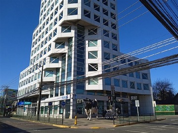 Arriendo Mensual / Oficina / Osorno