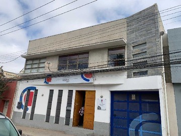 Arriendo Mensual / Oficina / Ovalle