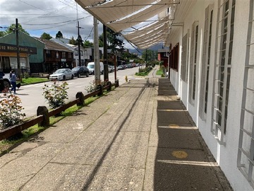 Arriendo Mensual / Oficina / Panguipulli