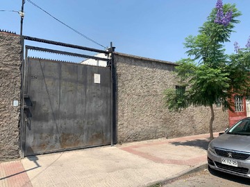 Arriendo Mensual / Oficina / Pedro Aguirre Cerda