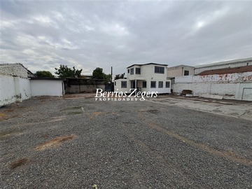 Arriendo Mensual / Oficina / Pedro Aguirre Cerda