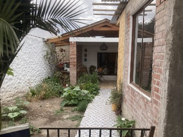 Arriendo Mensual / Oficina / Peñaflor