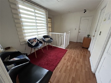 Arriendo Mensual / Oficina / Peñalolén