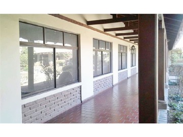 Arriendo Mensual / Oficina / Peñalolén