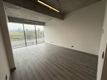 Arriendo Mensual / Oficina / Peñalolén