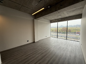 Arriendo Mensual / Oficina / Peñalolén