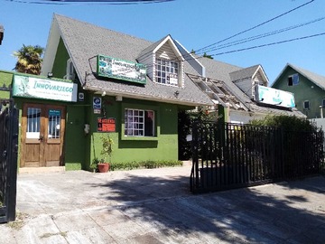 Arriendo Mensual / Oficina / Peñalolén
