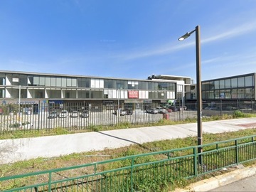 Arriendo Mensual / Oficina / Peñalolén