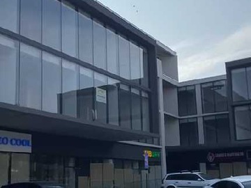 Arriendo Mensual / Oficina / Peñalolén