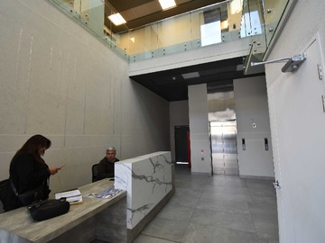Arriendo Mensual / Oficina / Peñalolén