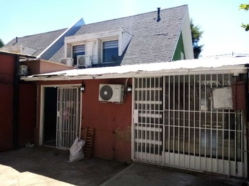 Arriendo Mensual / Oficina / Peñalolén