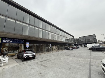 Arriendo Mensual / Oficina / Peñalolén