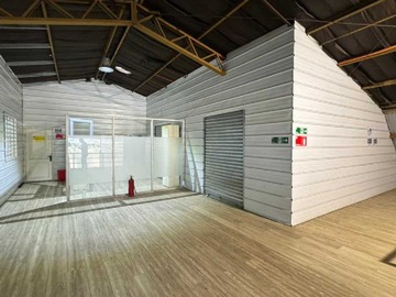 Arriendo Mensual / Oficina / Penco