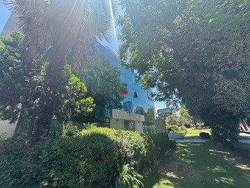 Arriendo Mensual / Oficina / Providencia