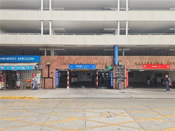 Arriendo Mensual / Oficina / Providencia