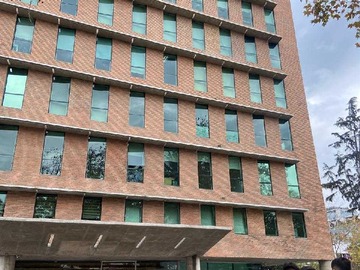 Arriendo Mensual / Oficina / Providencia