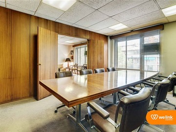 Arriendo Mensual / Oficina / Providencia