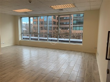 Arriendo Mensual / Oficina / Providencia