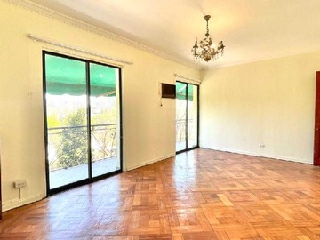 Arriendo Mensual / Oficina / Providencia