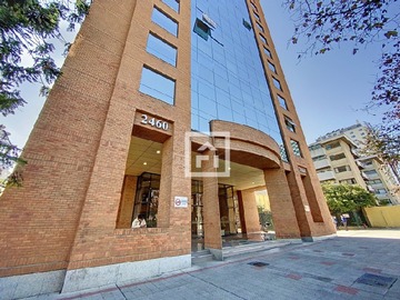 Arriendo Mensual / Oficina / Providencia