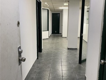 Arriendo Mensual / Oficina / Providencia