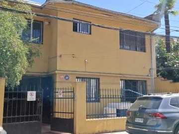 Arriendo Mensual / Oficina / Providencia