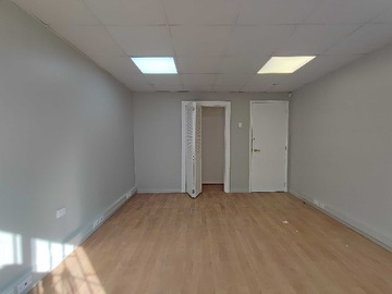 Arriendo Mensual / Oficina / Providencia