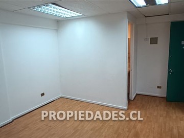 Arriendo Mensual / Oficina / Providencia