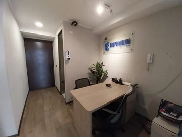 Arriendo Mensual / Oficina / Providencia