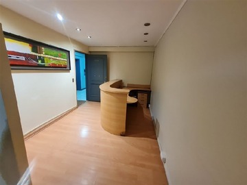 Arriendo Mensual / Oficina / Providencia