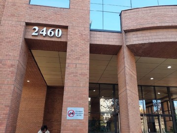 Arriendo Mensual / Oficina / Providencia