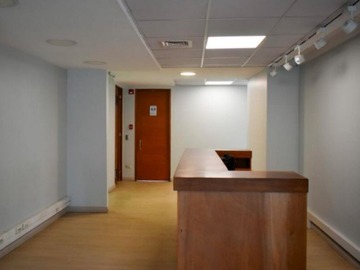 Arriendo Mensual / Oficina / Providencia