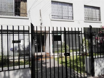 Arriendo Mensual / Oficina / Providencia