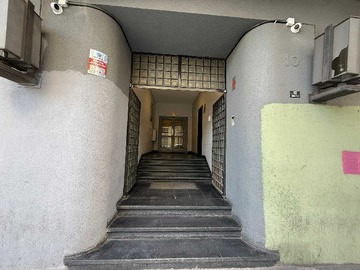 Arriendo Mensual / Oficina / Providencia