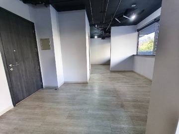 Arriendo Mensual / Oficina / Providencia