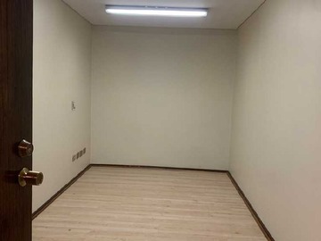 Arriendo Mensual / Oficina / Providencia