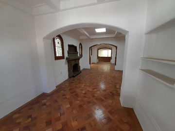 Arriendo Mensual / Oficina / Providencia