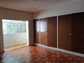 Arriendo Mensual / Oficina / Providencia