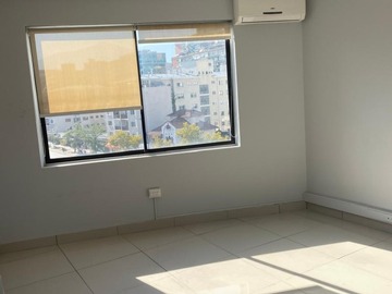 Arriendo Mensual / Oficina / Providencia