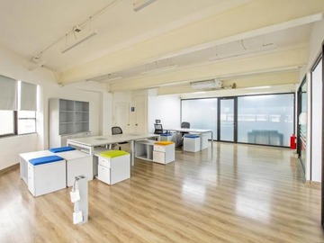 Arriendo Mensual / Oficina / Providencia