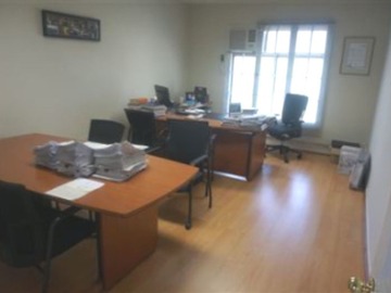 Arriendo Mensual / Oficina / Providencia