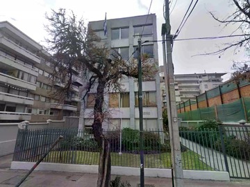 Arriendo Mensual / Oficina / Providencia